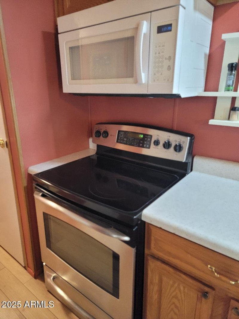 nice appliances