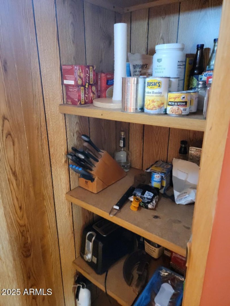 3806 pantry