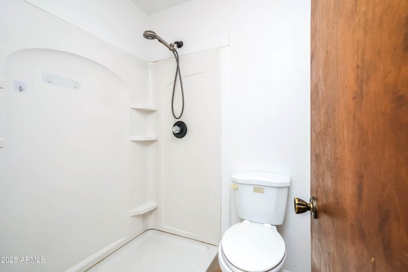 Downstairs Bathroom