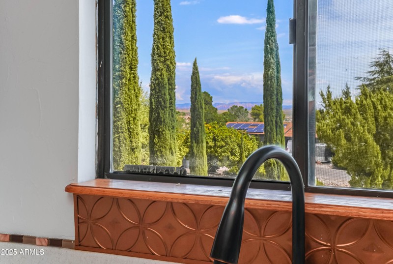 Kitchen View