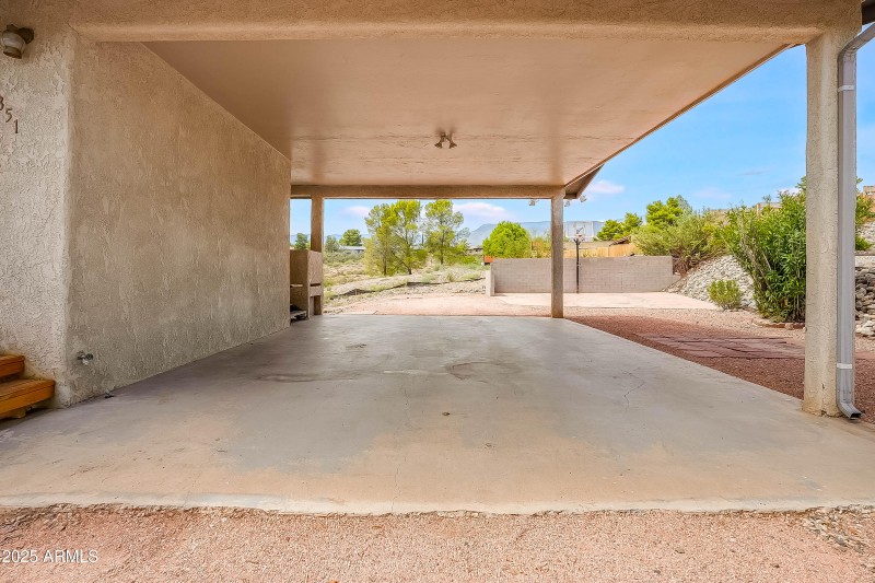Carport