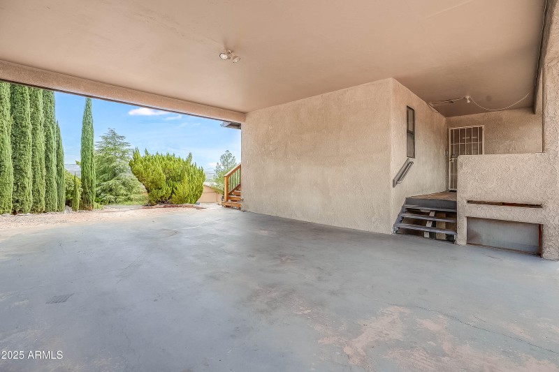 Carport