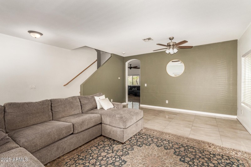 Front Room