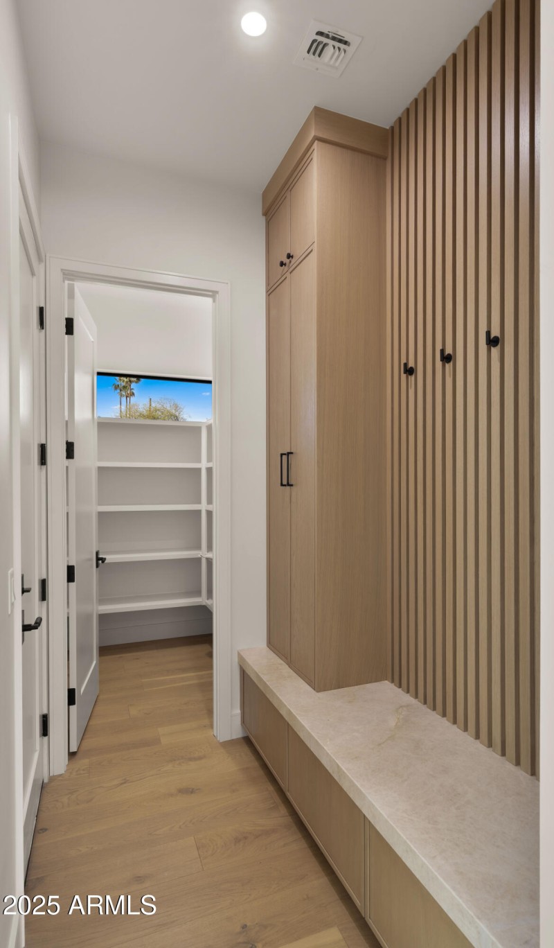 Mud Room Pantry Space2
