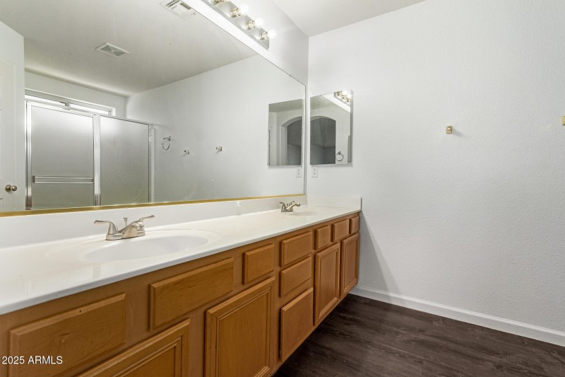 Owners EnSuite