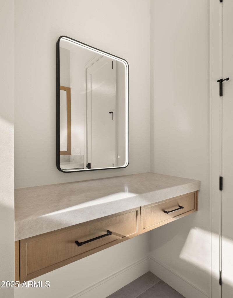 Downstairs EnSuite7