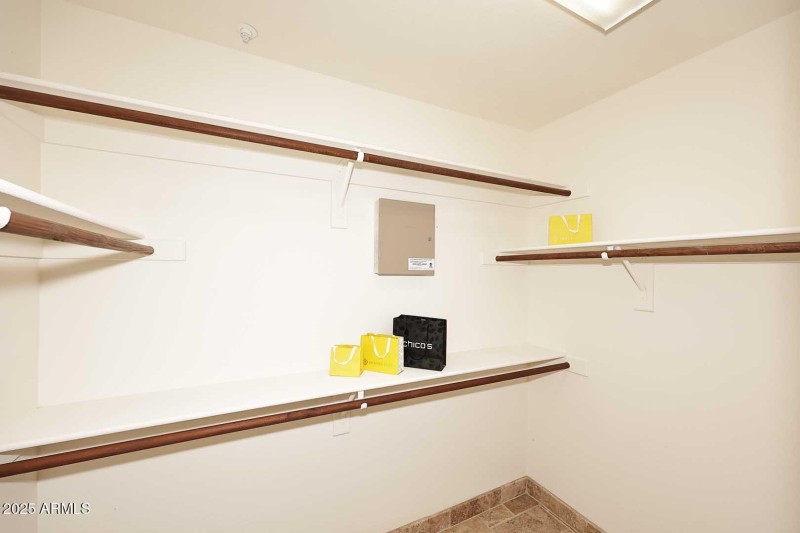 Primary Bedroom-Closet