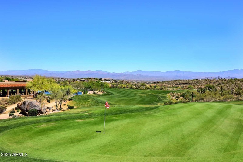Sunridge Canyon-Golf Course