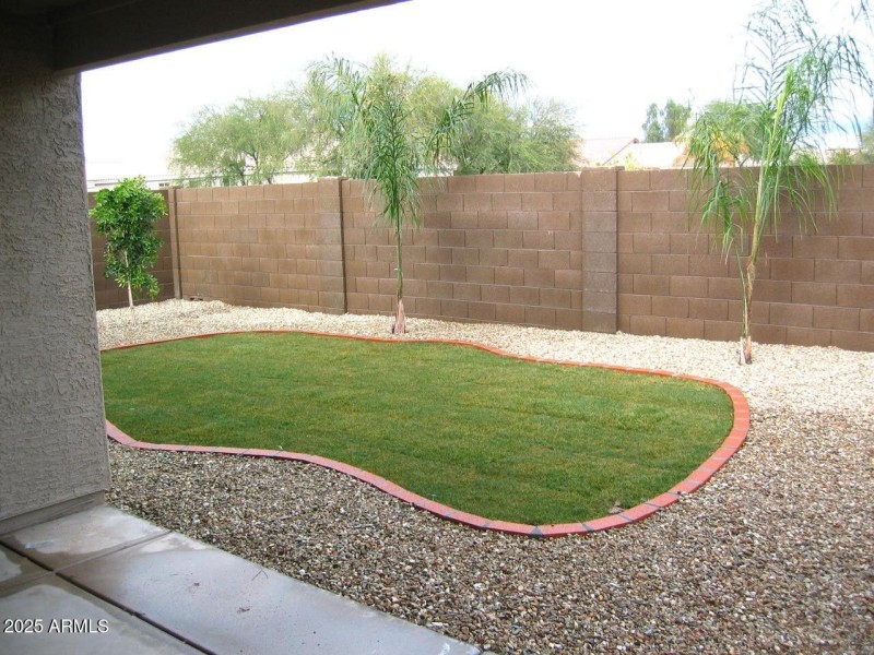 Grass rendering