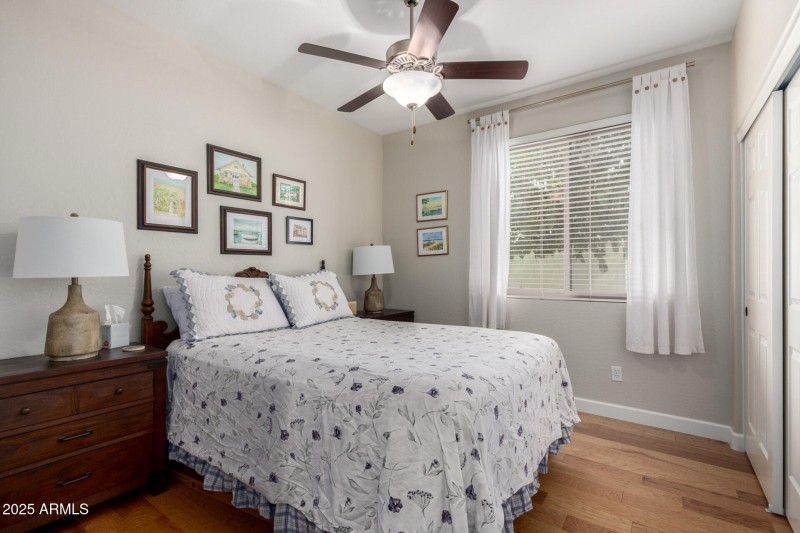 Guest Bedroom 1