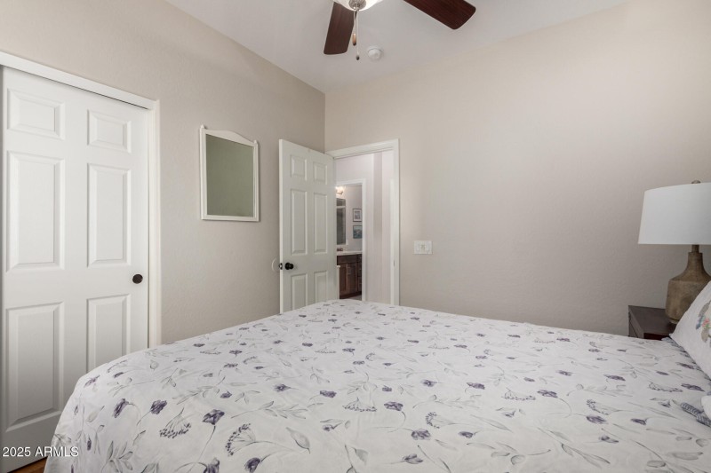 Guest Bedroom 1