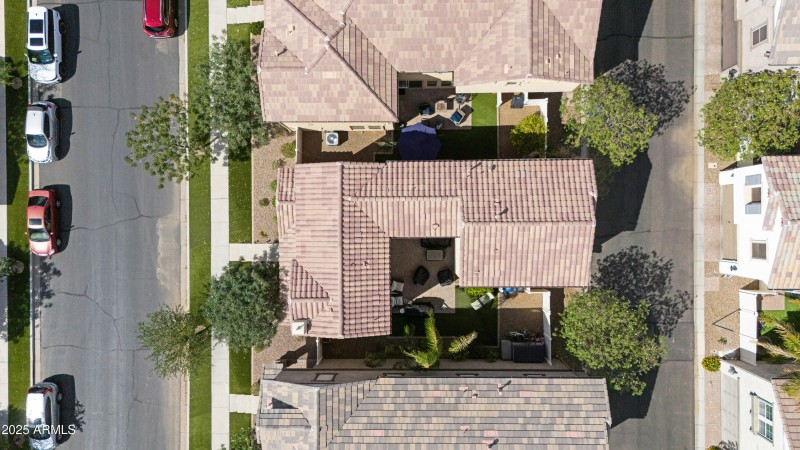 Aerial 5