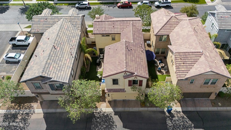 Aerial 7