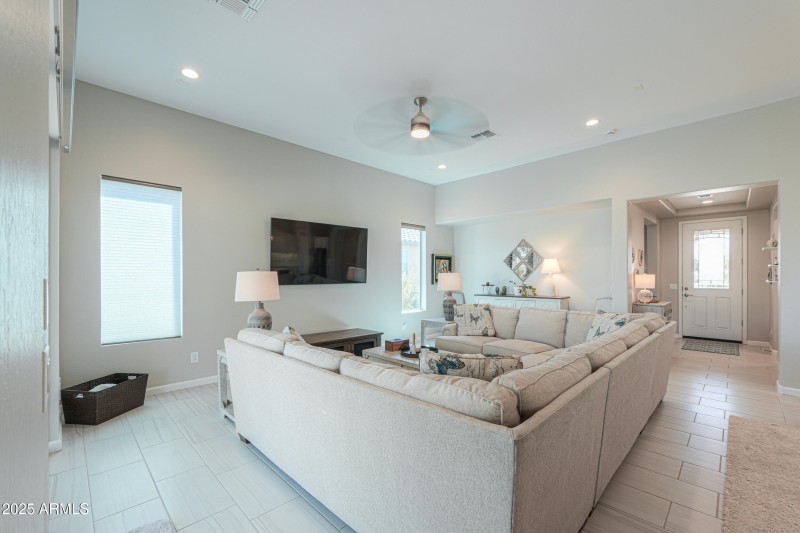 Great room