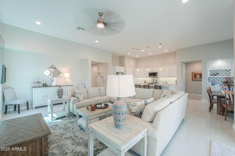 Furnished