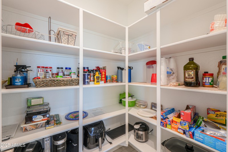 Pantry