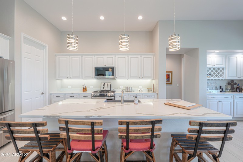 Pendant Lights