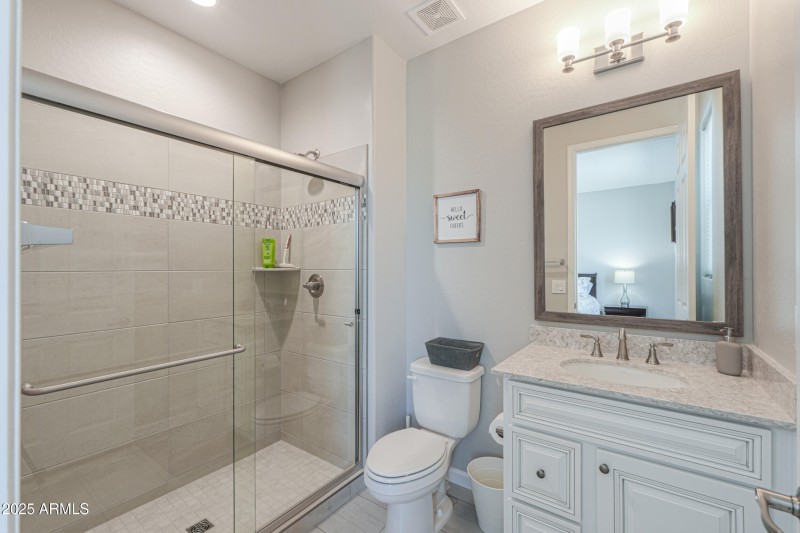 Guest bath