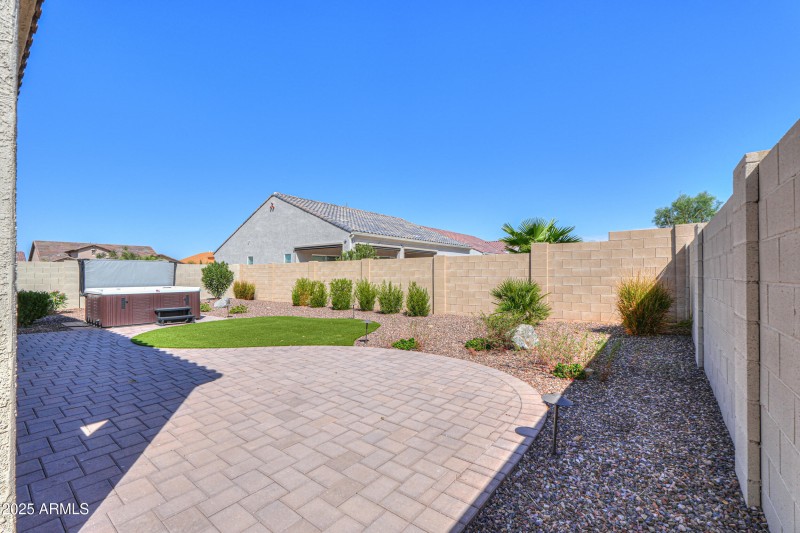 Artificial grass