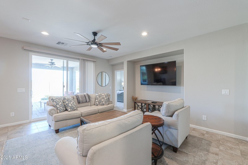 Great room