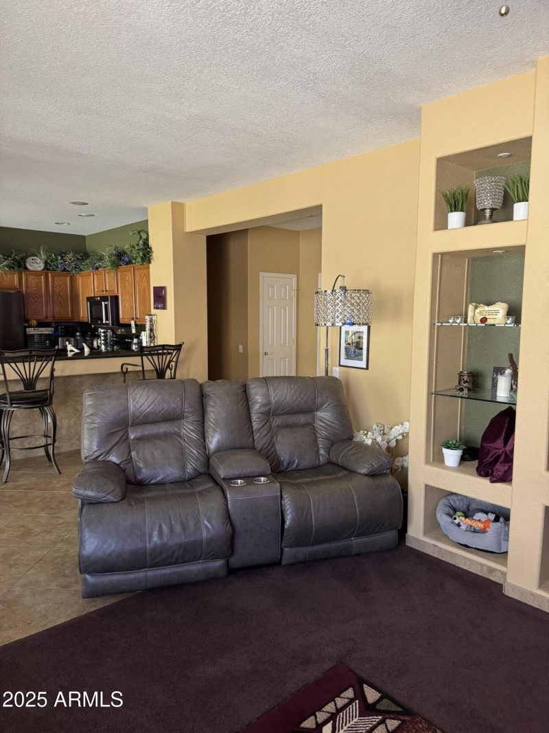 Open Great Room