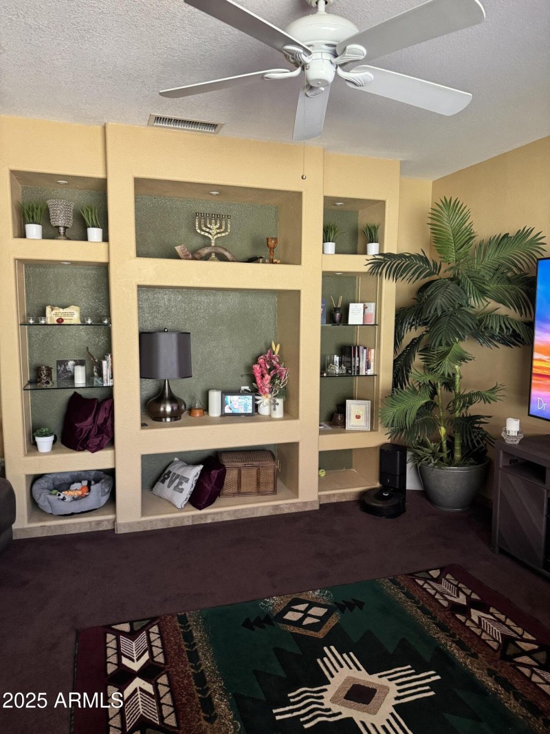 Entertainment Center