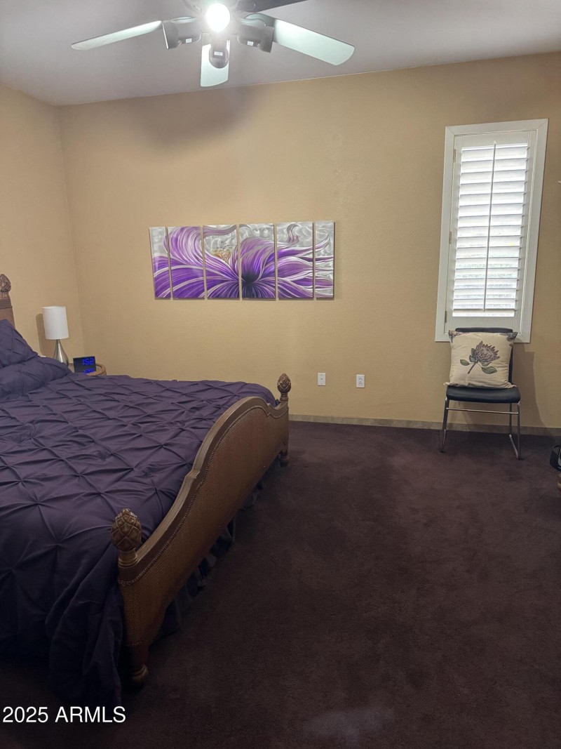 Owner's Suite