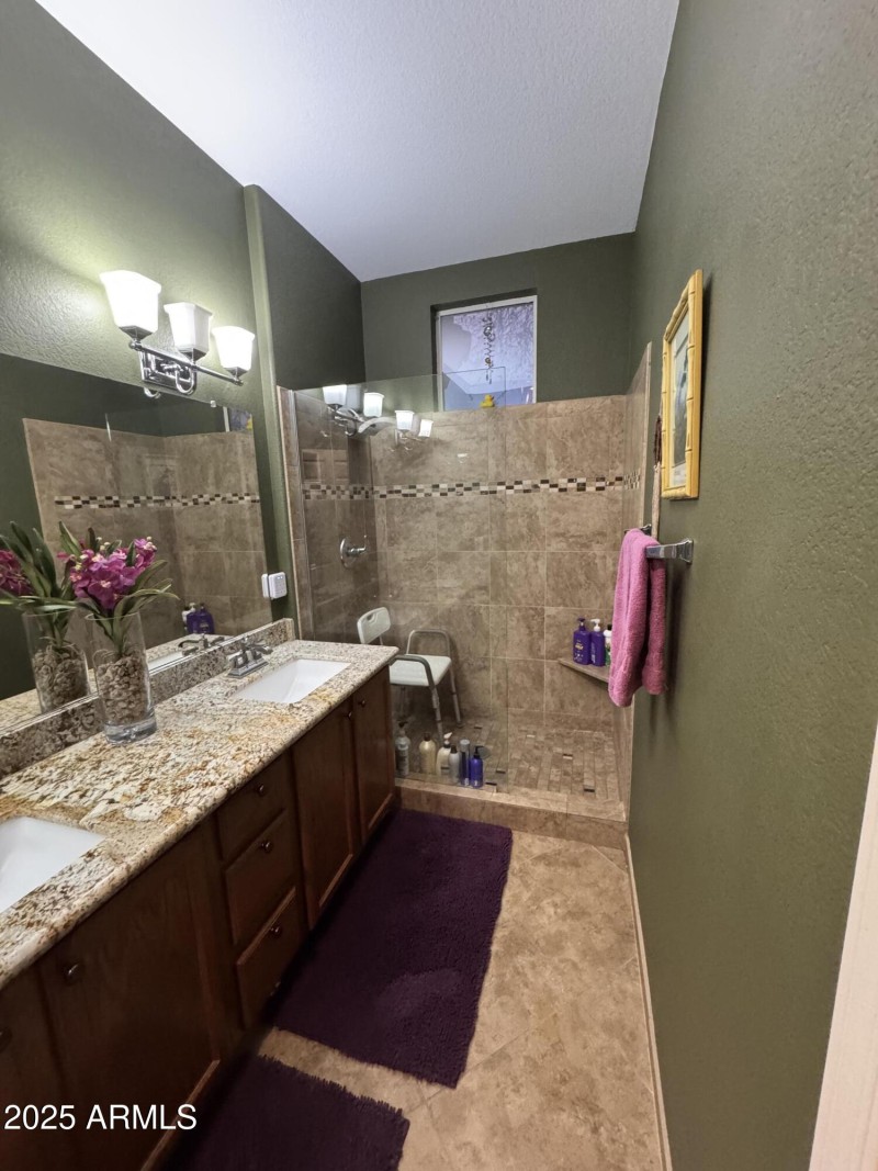 Owner's Bathroom