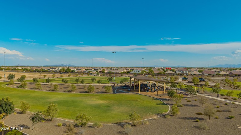 10 - Parkside Drone
