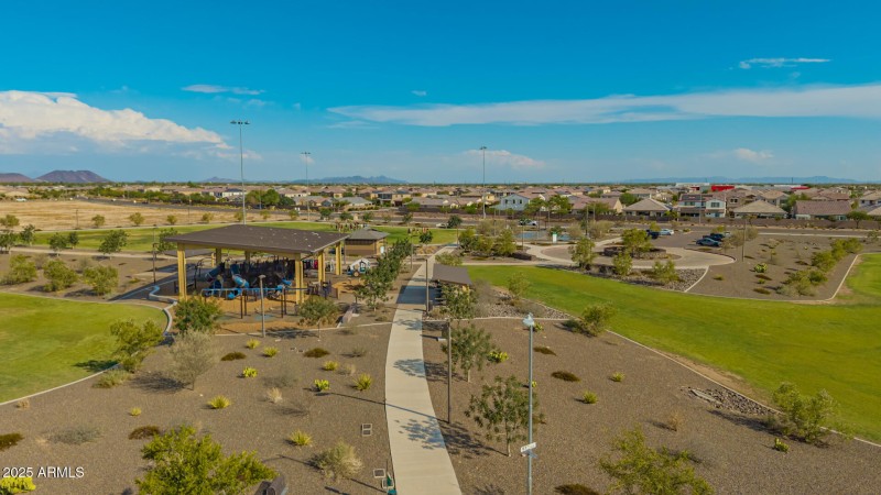 11 - Parkside Drone