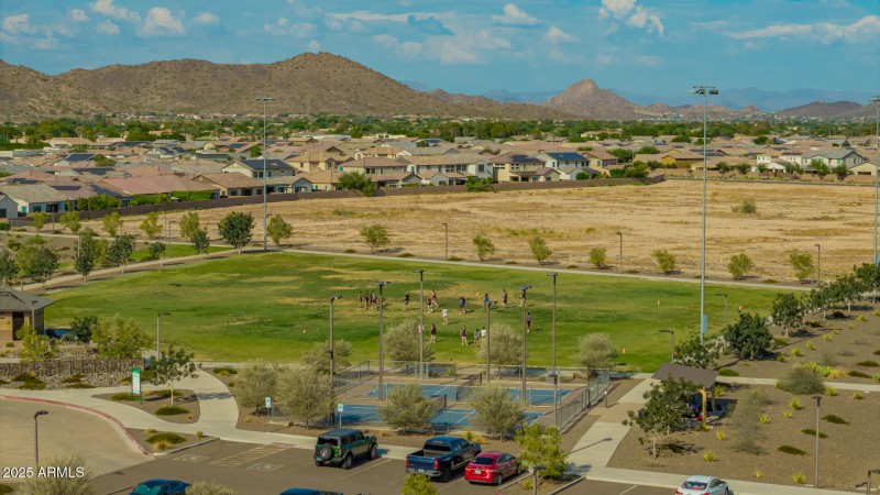 15 - Parkside Drone