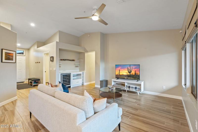 Great Room/Entry