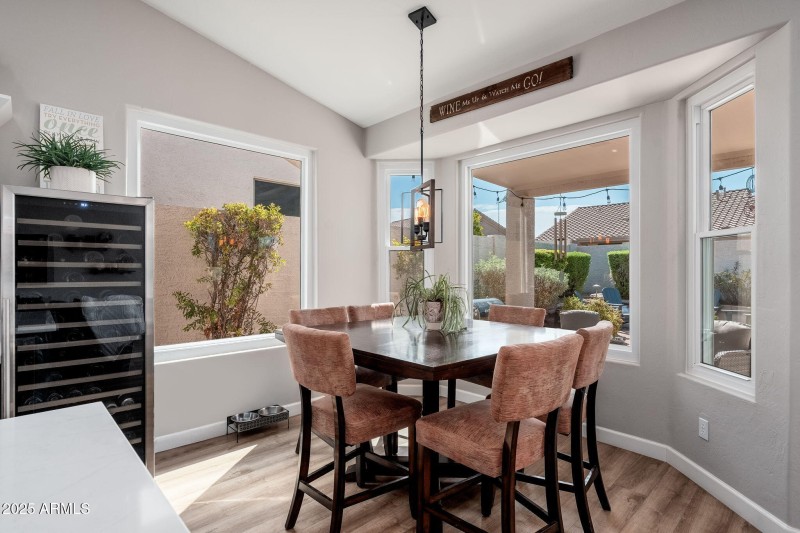 10035 E Janice Way - 10