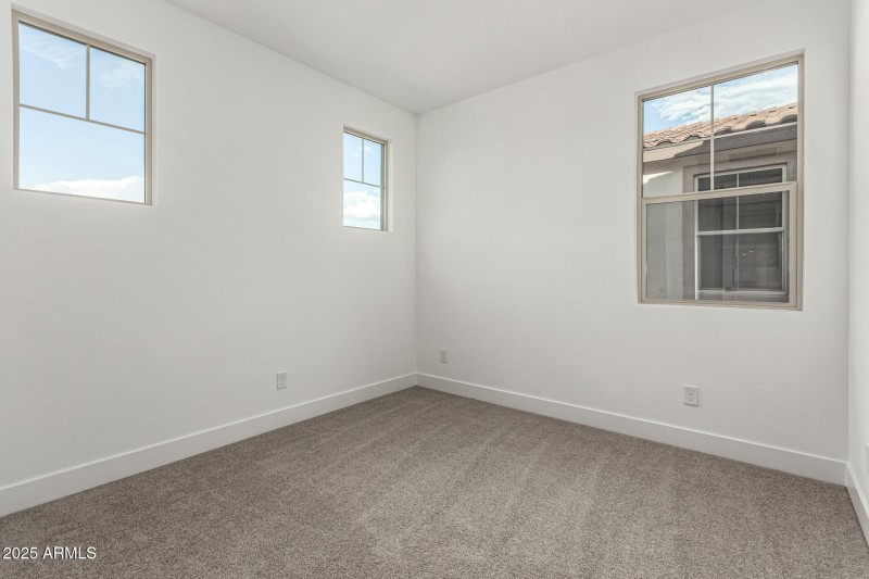 Bedroom 3 View A