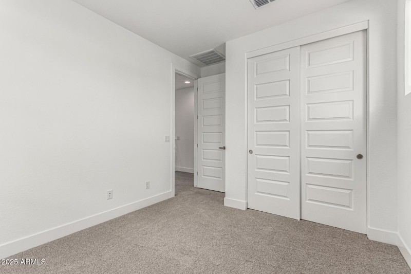 Bedroom 3 View B