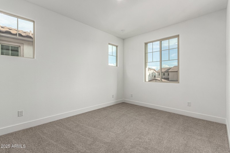Bedroom 4 View A