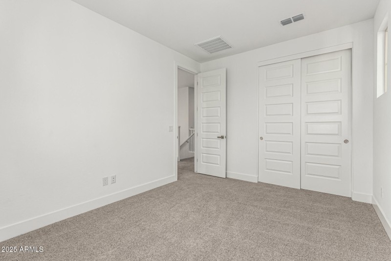 Bedroom 4 View B