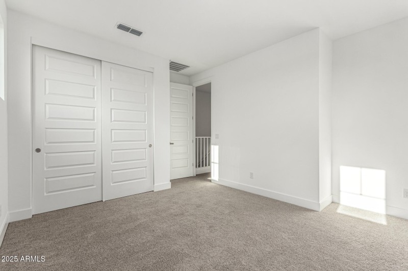 Bedroom 5 View B