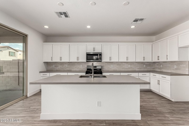 Kitchen View B