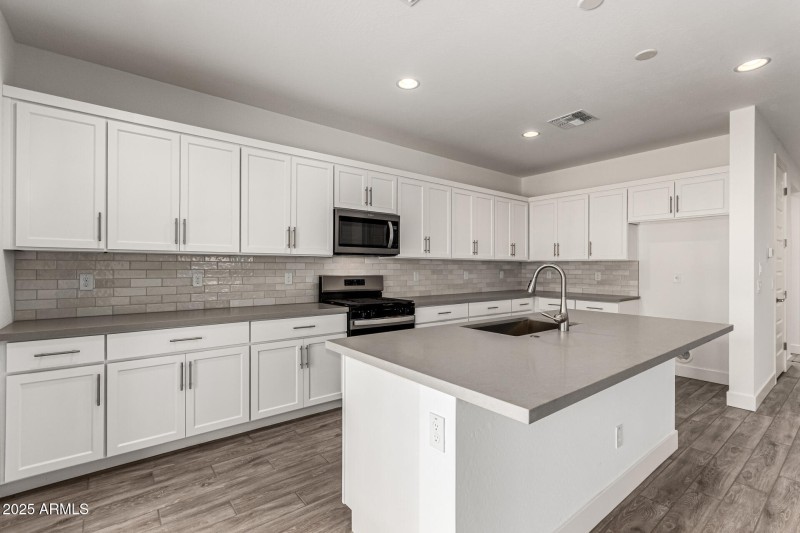 Kitchen View C