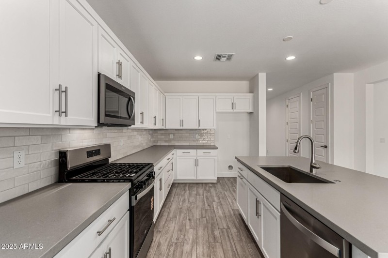 Kitchen View D