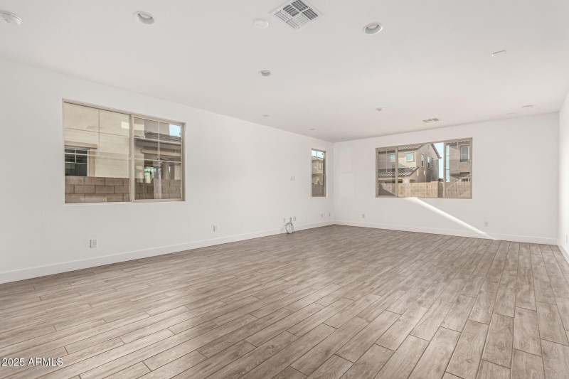 Living Room View A