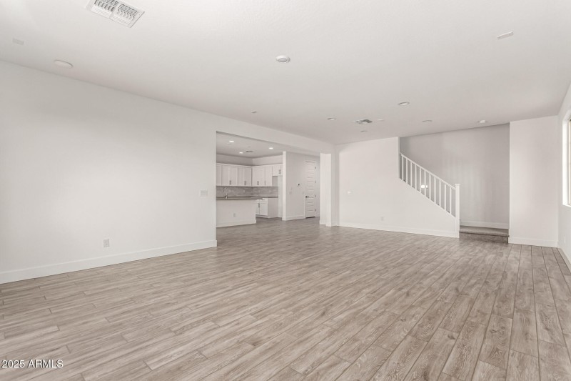Living Room View C
