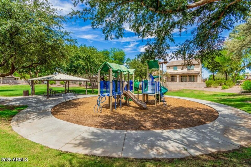 Community park 2