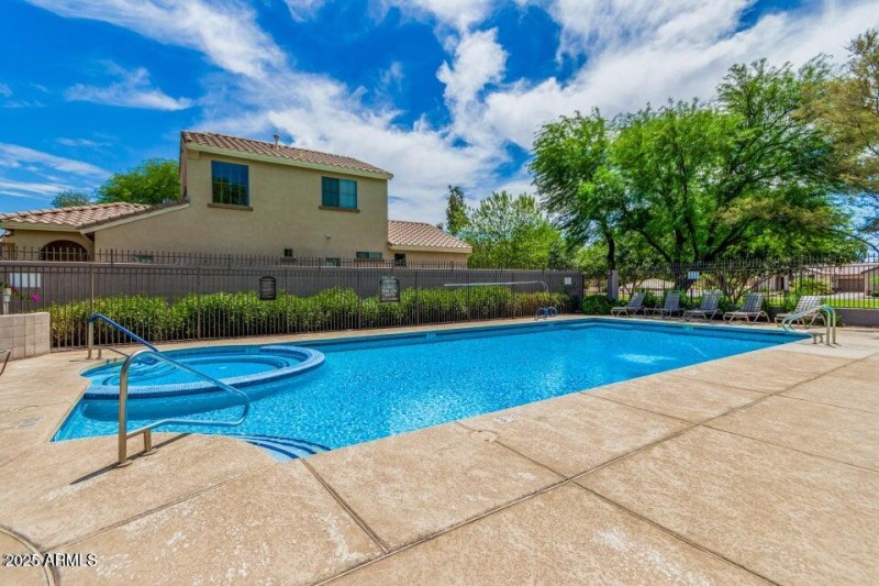 Community Pool 2