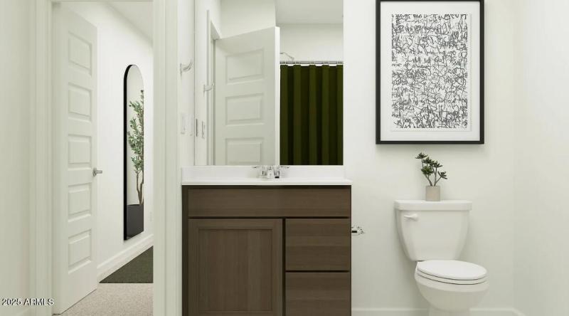 Bathroom 2