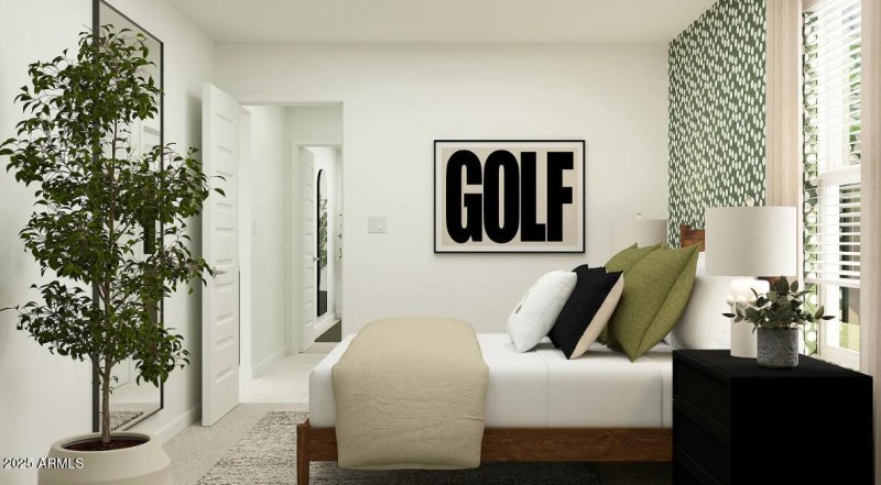 Bedroom 2