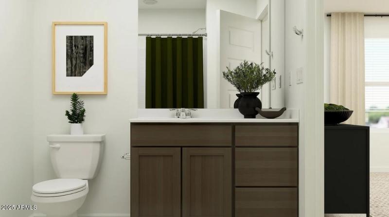 Owners Bath