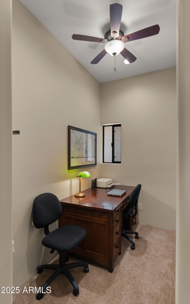 Office Nook