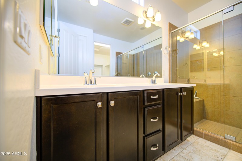 Primary Bath 1